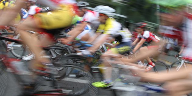 Drei Wochen nach dem Ende der Tour e France treten Hauptdarsteller der Frankreich-Rundfahrt in Bürstadt in die Pedale.  Foto: pixabay.com