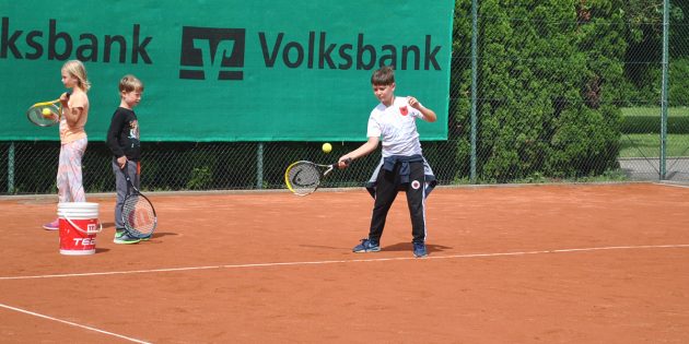 Foto: Benjamin Kloos