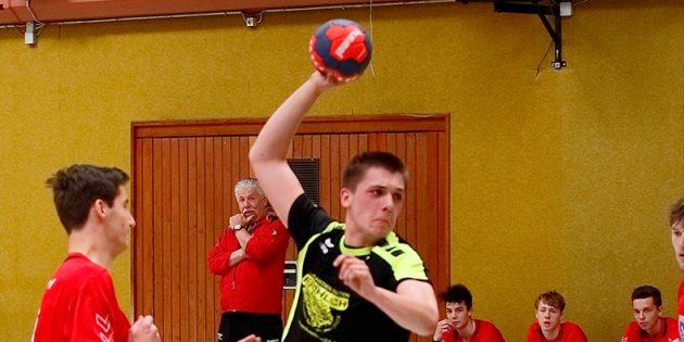 Straffes Vorbereitungsprogramm für die Oberliga
