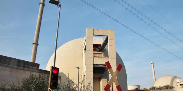 BUZ: Der Abbau des Atomkraftwerks wird die Bürger noch lange begleiteten, allein der interne Abbau soll 15 Jahre dauern. Das vom Landtag eingesetzte Info-Forum nimmt am 14. August einen neuen Anlauf, um die Informationen für die Bürger auf interessante Weise zu präsentieren. Archivfoto: Hannelore Nowacki