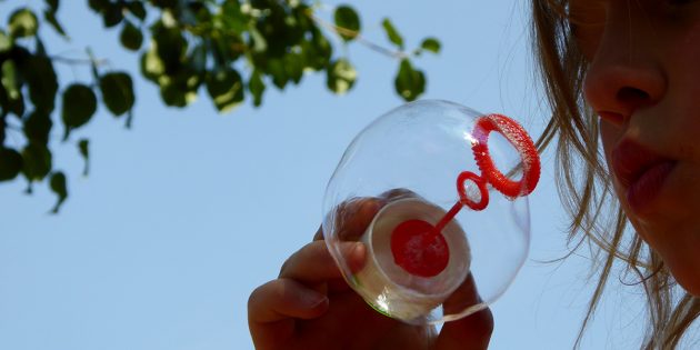 Am Tag des Kindes wartet auf die jungen Bürstädter sowie Gäste aus der Region viel Spaß. Foto: pixabay.com