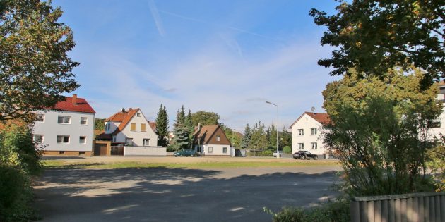 Einstimmig nahmen die Stadtverordneten den Satzungsbeschluss zum Bebauungsplan „Messplatz Bobstadt“ an. Vierzig Bürger hatten ihre Stellungnahmen im Rahmen der Offenlage abgegeben. Foto: Hannelore Nowacki