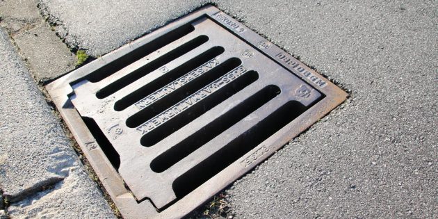 Die Zeit der Prüfungen für den Abwasserzweckverband Mittelzentrum Ried ist nach der Lampertheimer Entscheidung abgelaufen. Die Idee wurde damit nicht für alle Zeiten in den Kanal gekippt – Lampertheim bleibe gesprächsbereit. Foto: Hannelore Nowacki