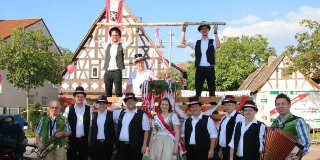 Lambada und Howwemer Kerwe ziehen wieder in den Bann
