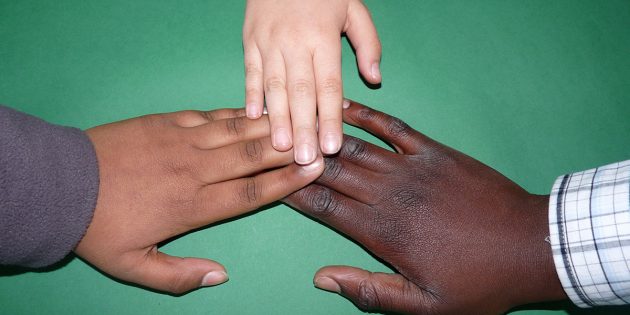 Aus Offenheit für Neue und Neues kann sich etwas entwickeln. Deshalb wünschen sich die beiden Kirchengemeinden Besonnenheit im Vorgehen und Respekt im Umgang miteinander. Foto: pixabay.de