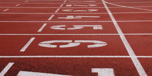 Saisonplanung für das Sportabzeichen in Bürstadt