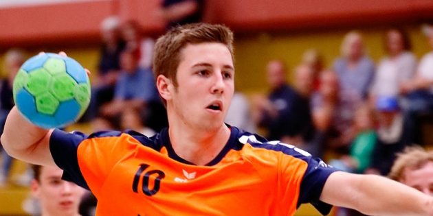 Erster Erfolg in der Oberliga gegen Hüttenberg
