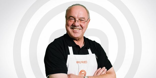Lampertheimer „Kochaholic” aus Leidenschaft