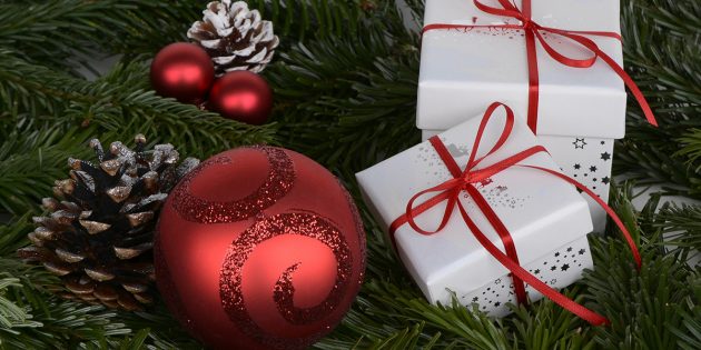 Ein besonderes Geschenk für unsere Leser: Beim diesjährigen Weihnachtsgewinnspiel warten wieder zahlreiche tolle Preise auf die Gewinner. Foto: pixabay.com