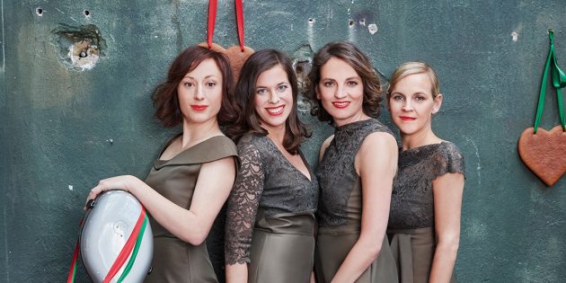 Kulturbeirat präsentiert buntes Programm für Kultur- und Comedyfreunde