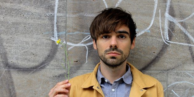 „Ich war jung und hatte das Geld“