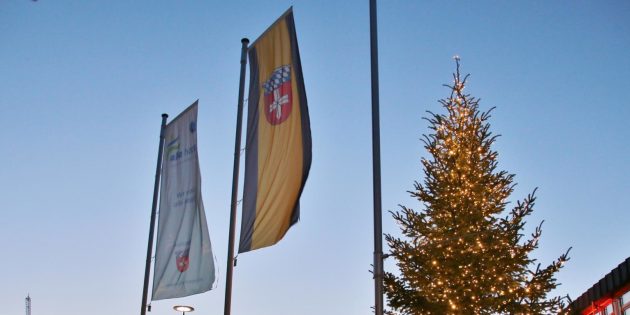 Stadtverordnetenversammlung hat Haushalt 2018 mehrheitlich beschlossen