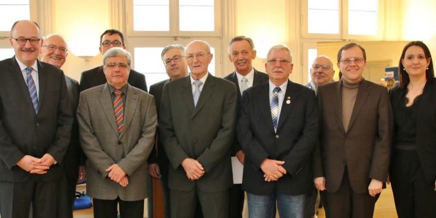 Zeitreisen und Erfolgsgeschichten