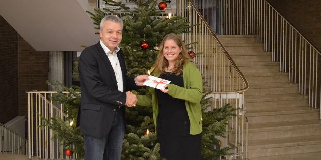 Besondere Unterstützung für schulische Leistung und Wertevermittlung