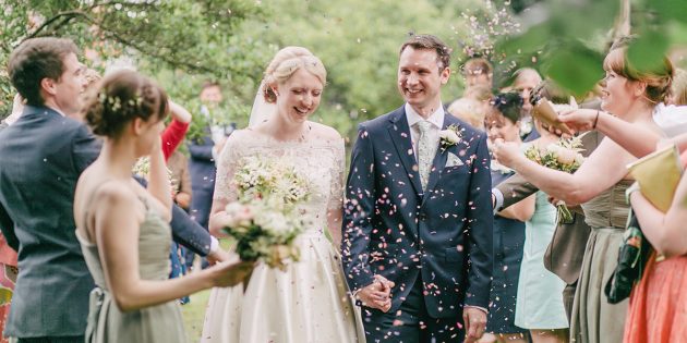 Die Hochzeitsmesse Biblis bietet alles, um aus der Hochzeit den schönsten Tag des Lebens zu machen. Foto: pixabay.com