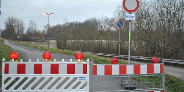 Starkregenereignisse in Bobstadt nehmen zu – was ist zu tun?