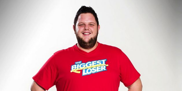 Titel: The Biggest Loser; 
Staffel: 2018; 
Person: Benjamin H.; 
Copyright: SAT.1/Martin Rottenkolber; 
Fotograf: Martin Rottenkolber; 
Bildredakteur: Andrea Pernpeintner; 
Dateiname: 1102525.jpg; 
Rechtehinweis: Dieses Bild darf bis eine Woche nach Ausstrahlung honorarfrei fuer redaktionelle Zwecke und nur im Rahmen der Programmankuendigung verwendet werden. Spaetere Veroeffentlichungen sind nur nach Ruecksprache und ausdruecklicher Genehmigung der ProSiebenSat1 TV Deutschland GmbH moeglich. Nicht fuer EPG! Verwendung nur mit vollstaendigem Copyrightvermerk. Das Foto darf nicht veraendert, bearbeitet und nur im Ganzen verwendet werden. Es darf nicht archiviert werden. Es darf nicht an Dritte weitergeleitet werden. Bei Fragen: foto@prosiebensat1.com Voraussetzung fuer die Verwendung dieser Programmdaten ist die Zustimmung zu den Allgemeinen Geschaeftsbedingungen der Presselounges der Sender der ProSiebenSat.1 Media SE.;
