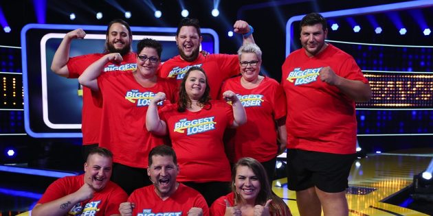 Titel: The Biggest Loser; 
Staffel: 2018; 
Folge: 1; 
Ausstrahlungszeitraum von: 2018-02-04; 
Person: Ramin Abtin; 
Copyright: SAT.1/Guido Engels; 
Fotograf: Guido Engels; 
Bildredakteur: Andrea Pernpeintner; 
Dateiname: 1015776.JPG; 
Rechtehinweis: Dieses Bild darf bis eine Woche nach Ausstrahlung honorarfrei fuer redaktionelle Zwecke und nur im Rahmen der Programmankuendigung verwendet werden. Spaetere Veroeffentlichungen sind nur nach Ruecksprache und ausdruecklicher Genehmigung der ProSiebenSat1 TV Deutschland GmbH moeglich. Nicht fuer EPG! Verwendung nur mit vollstaendigem Copyrightvermerk. Das Foto darf nicht veraendert, bearbeitet und nur im Ganzen verwendet werden. Es darf nicht archiviert werden. Es darf nicht an Dritte weitergeleitet werden. Bei Fragen: foto@prosiebensat1.com Voraussetzung fuer die Verwendung dieser Programmdaten ist die Zustimmung zu den Allgemeinen Geschaeftsbedingungen der Presselounges der Sender der ProSiebenSat.1 Media SE.;