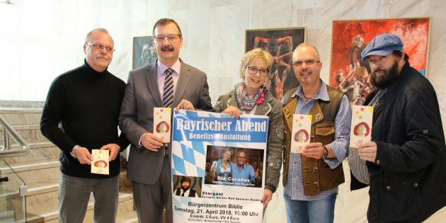 Hilfe für krebskranke Kinder und ihre Angehörigen