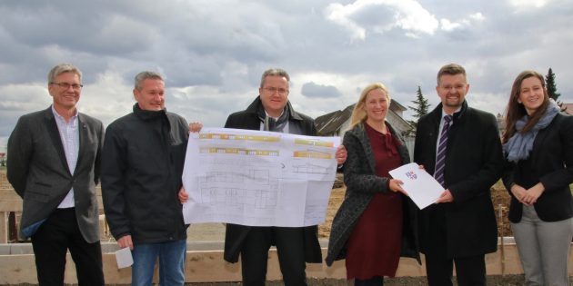 Neues flexibles Kita-Konzept mit Anpassung an Bedarf
