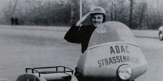 Erinnerung an Lampertheimer Motorsportlegenden lebt