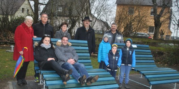 Kleinod der Naherholung soll mit Leben gefüllt werden