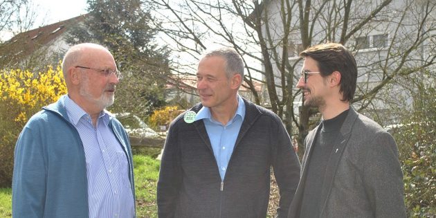 „Wir sind alle Christen – über die Konfession hinweg“