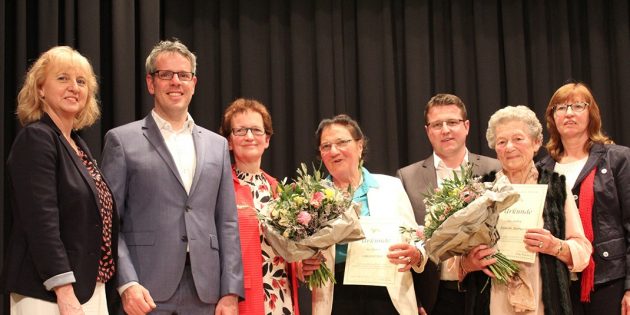 Traditionen bewahren, aber offen für Neues