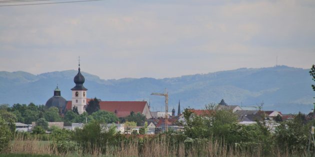 Brachte das Stadtjubiläum für Bürstadt einen Imagegewinn oder nicht? Darüber stritten die Fraktionen in der Stadtverordnetenversammlung am vergangenen Mittwoch. Foto: Hannelore Nowacki