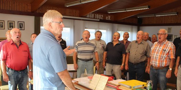 Klassisch, romantisch, modern – ein Feuerwerk toller Melodien