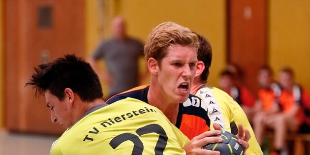 Starke Leistung gegen Meisterschaftsfavoriten