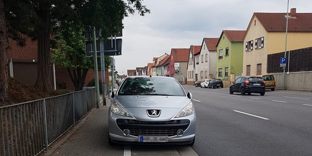 Wichtiger Appell an Verkehrsteilnehmer zur Rücksichtsnahme