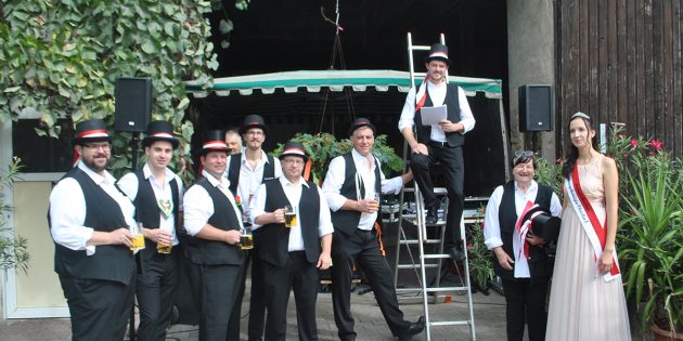 Foto: Benjamin Kloos