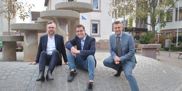 „Ein starkes Hessen braucht eine SPD-geprägte Politik”