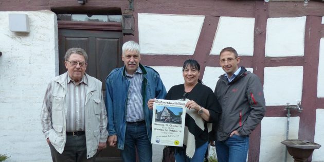 „40 Jahre Heimatmuseum“ – ein Glücksfall für Lampertheim