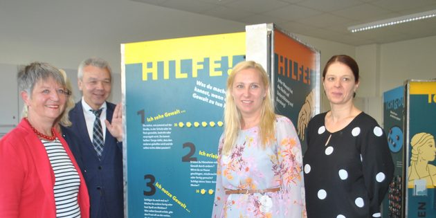 Echt faires Verhalten erfahren und erlernen