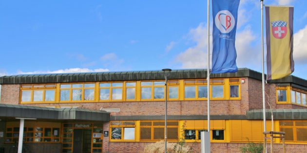 Keine Steuererhöhung, keine allgemeine Gebührenerhöhung, keine neuen Kassenkredite – das waren einige Kernbotschaften der Haushaltsrede, die Bürgermeisterin Barbara Schader am Mittwoch im Bürgerhaus hielt. Foto: Hannelore Nowacki