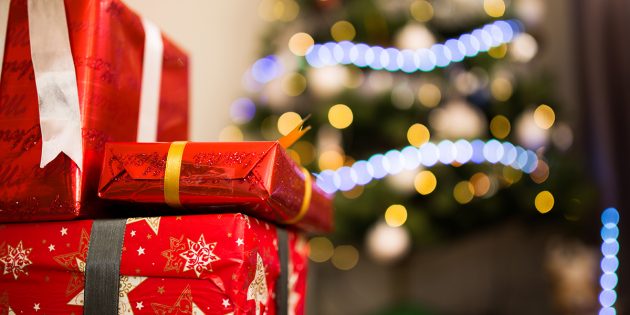 Ein besonderes Geschenk für unsere Leser: Beim diesjährigen Weihnachtsgewinnspiel warten wieder zahlreiche tolle Preise auf die Gewinner. Foto: pixabay.com