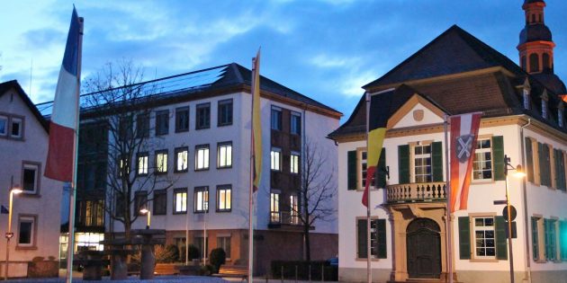 Am Freitag beschloss die Stadtverordnetenversammlung Lampertheim den Haushalt für das Jahr 2019. Foto: Hannelore Nowacki