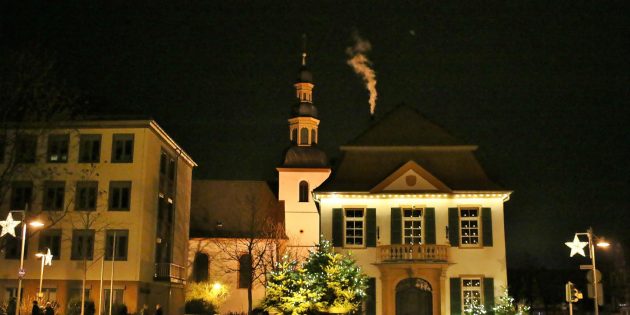 Was ist 2023 in Lampertheim los?