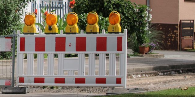 Ungleichbehandlung bei den wiederkehrenden Straßenbeiträgen sorgen für Unmut 