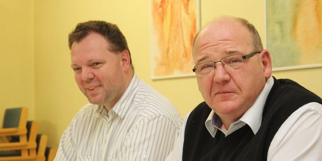 Balance zwischen Tradition und Innovation