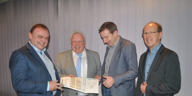 Buslinie 44 kommt nach Groß-Rohrheim 