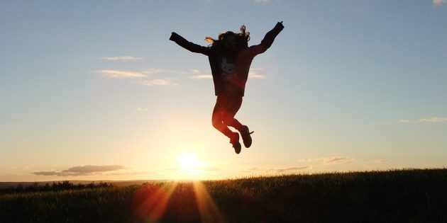 Das Projekt „Start-up” soll Jugendlichen dabei helfen, motiviert und selbstbewusst zu sagen: „Ich kann das!”. Foto: pixabay.com