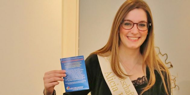 Viele Gewinner beim WuGV-Adventsgewinnspiel 