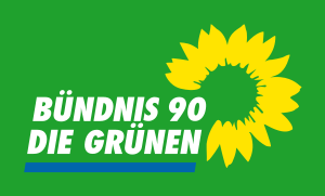 Fraktionsspitze der Grünen rotiert nicht 