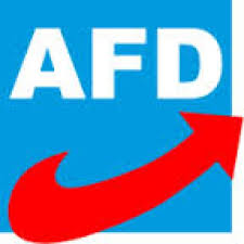AfD Bergstraße fordert „ Keine Waffen in Kriegsgebiete”