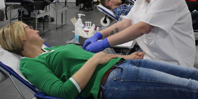 Mit wenigen Minuten viel erreichen