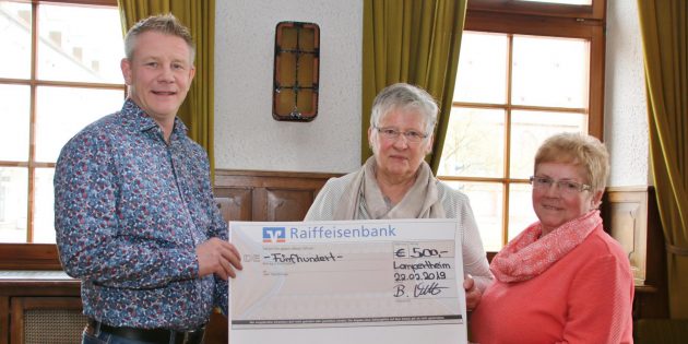 „Allein ist das nicht zu schaffen“