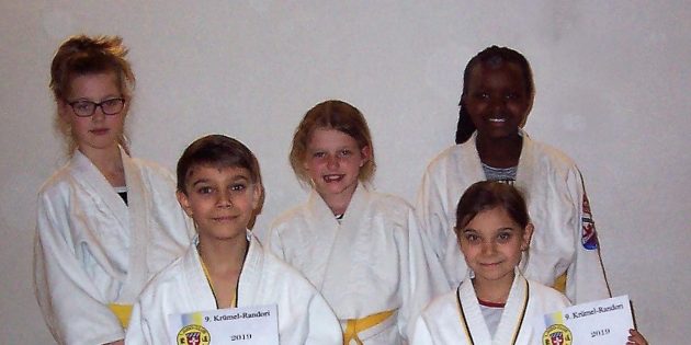 Dreimal Gold und zweimal Bronze